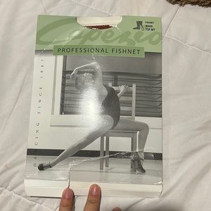 Professional fishnets